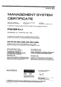 CERTIFICATO_QUALITA'